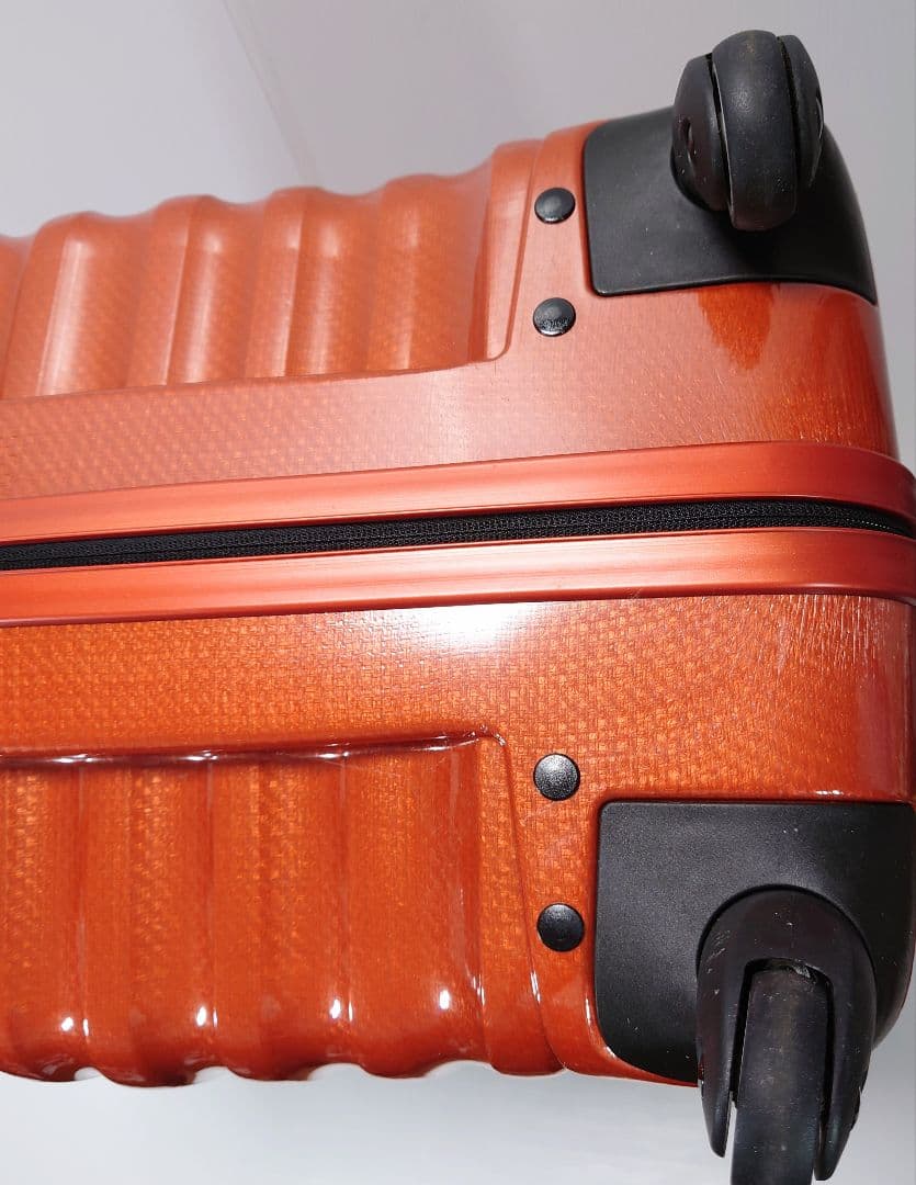 サムソナイト(Samsonite)スピナーキャリーケース【144L】【美品】