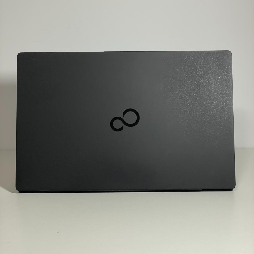美品 第11世代 LIFEBOOK U9311 office 薄型 win11