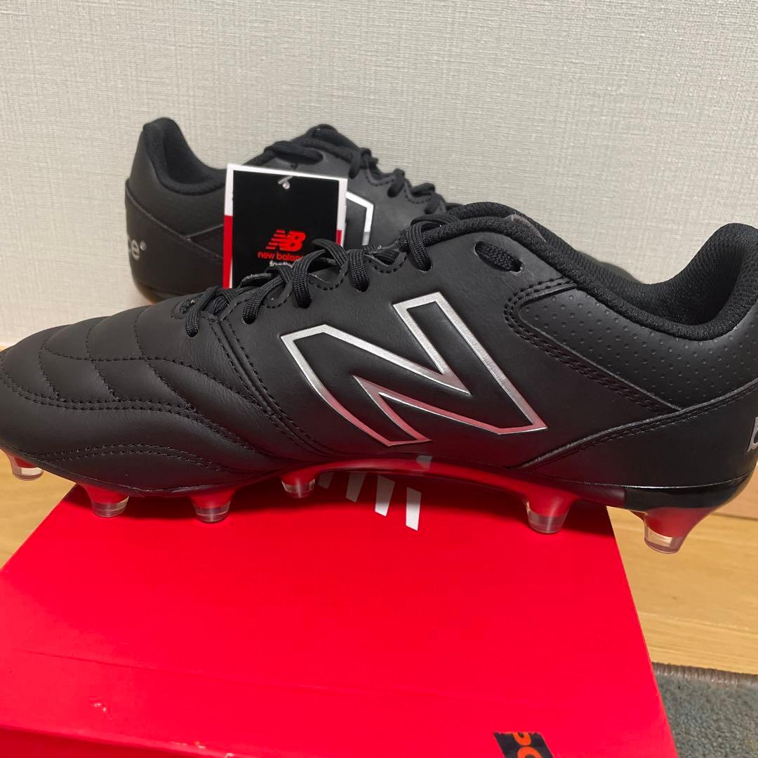 ニューバランス 442 TEAM HG BK2 2E New Balance