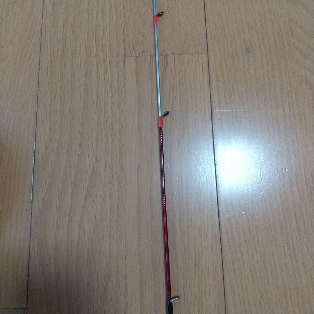 T*o様 SHIMANO ENGETSU BB タイラバロッド B69ML-S