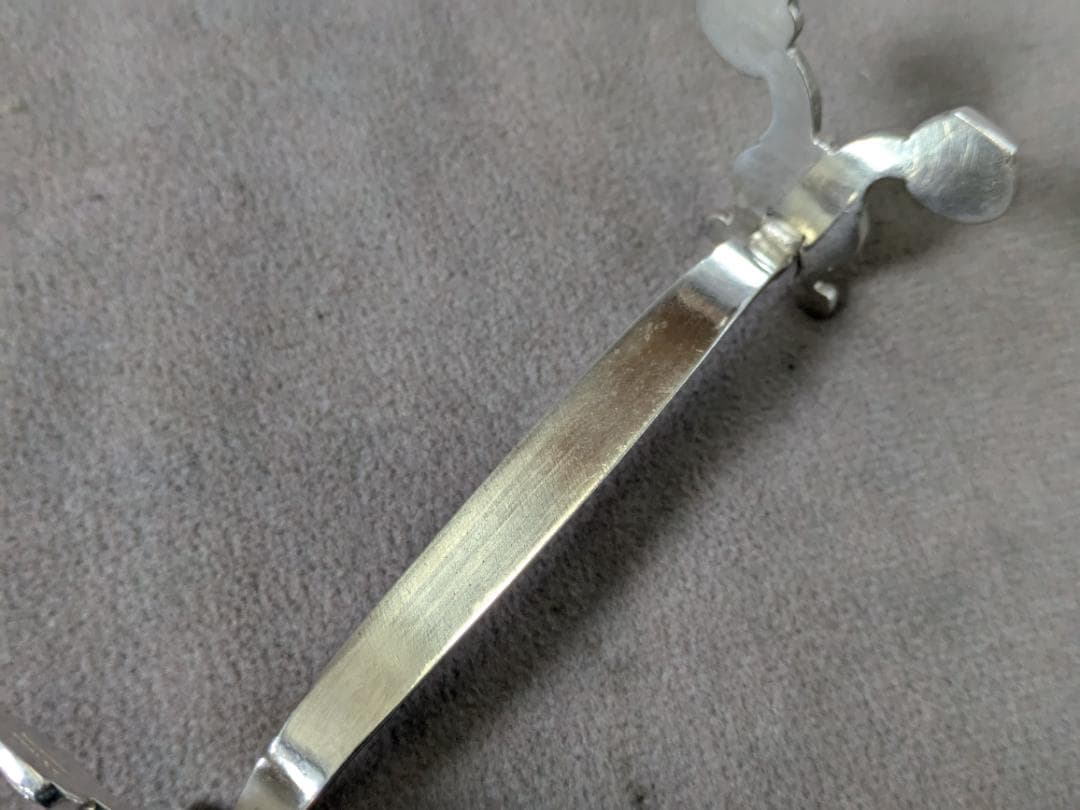 クリストフル Christofle ナイフレスト ヴァンドーム 6本セット