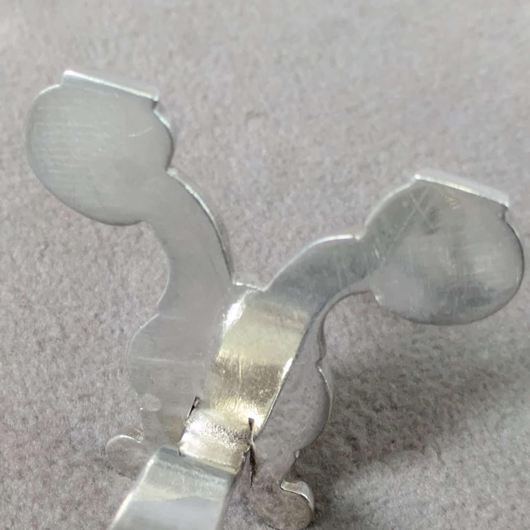 クリストフル Christofle ナイフレスト ヴァンドーム 6本セット