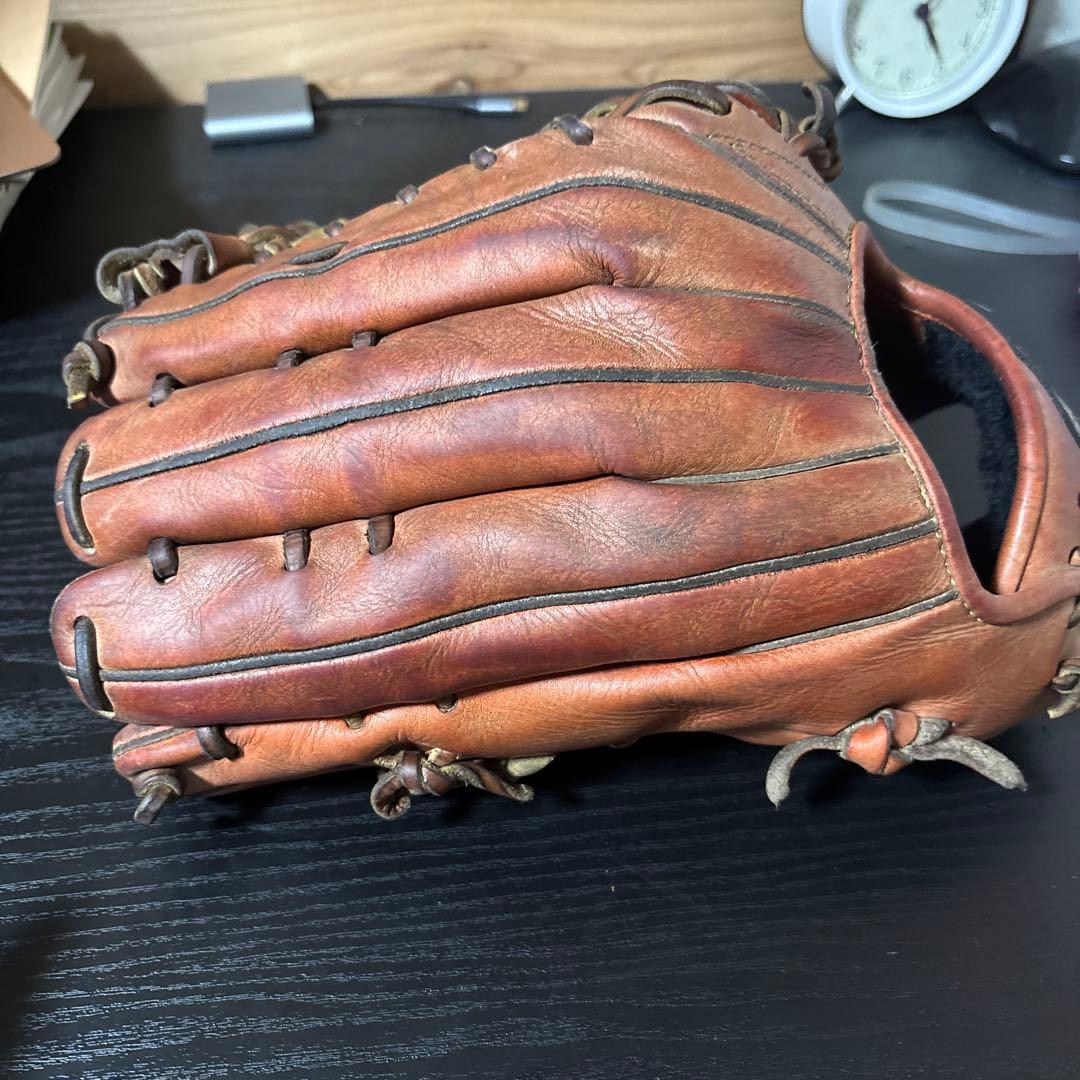 アイピーセレクト外野手グローブ