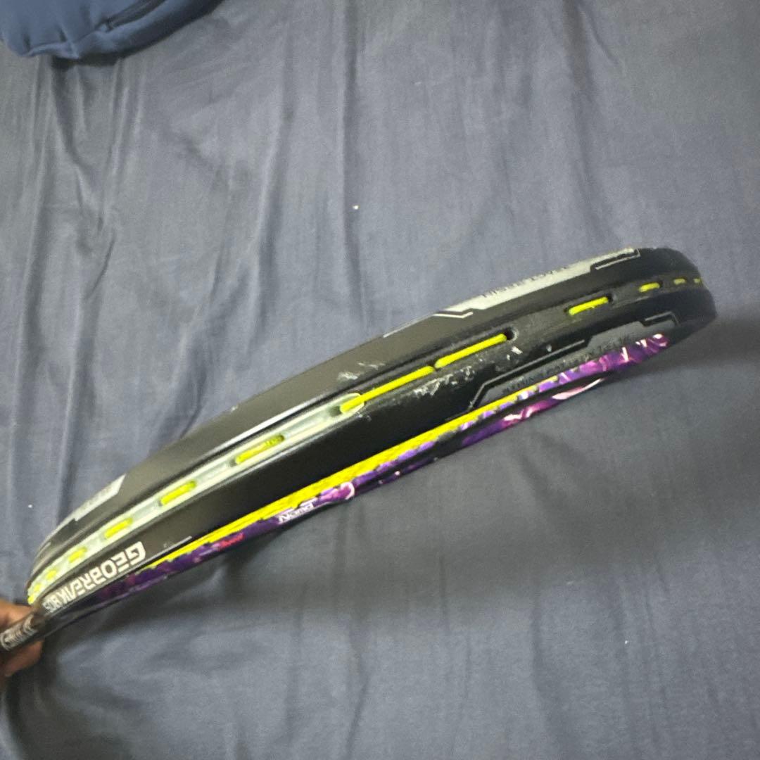 【コキ】【上級者向け】GEOBREAK 80S UL1