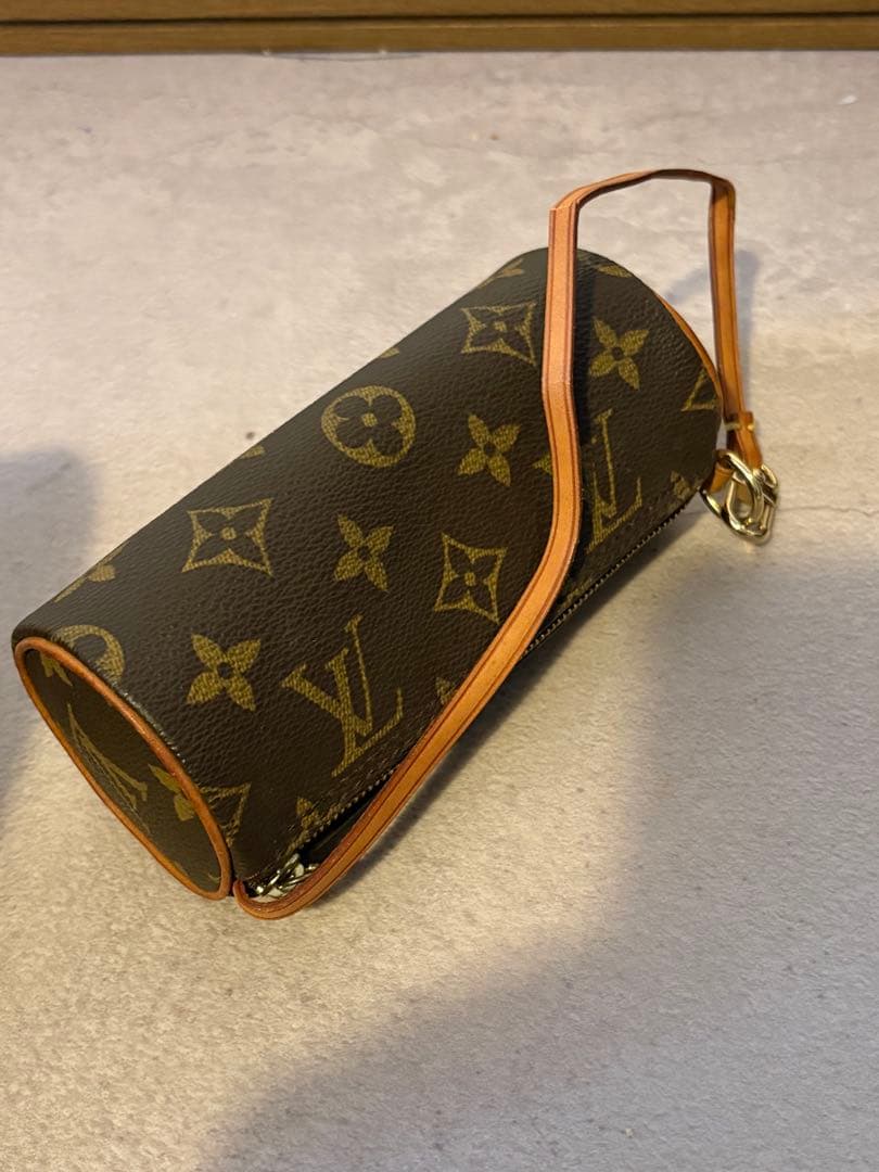 LOUIS VUITTON パピヨン30 M51385