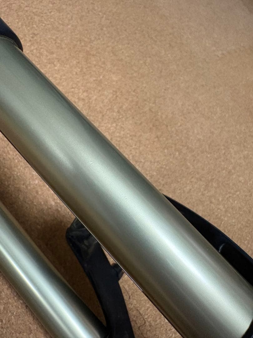 ヌー　Stumpjumper FSR Comp 6Fattie Sサイズ