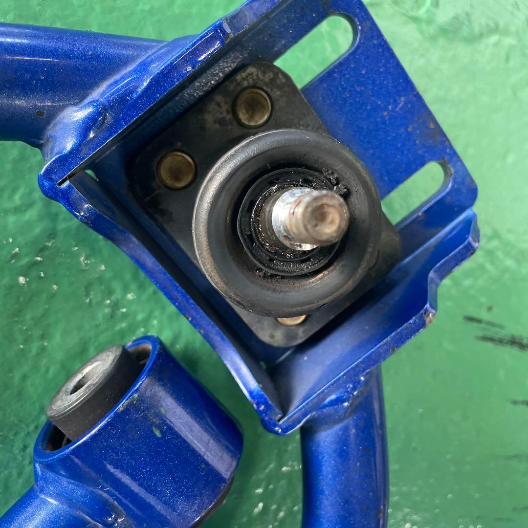 EK9 ネガティヴアッパーアーム