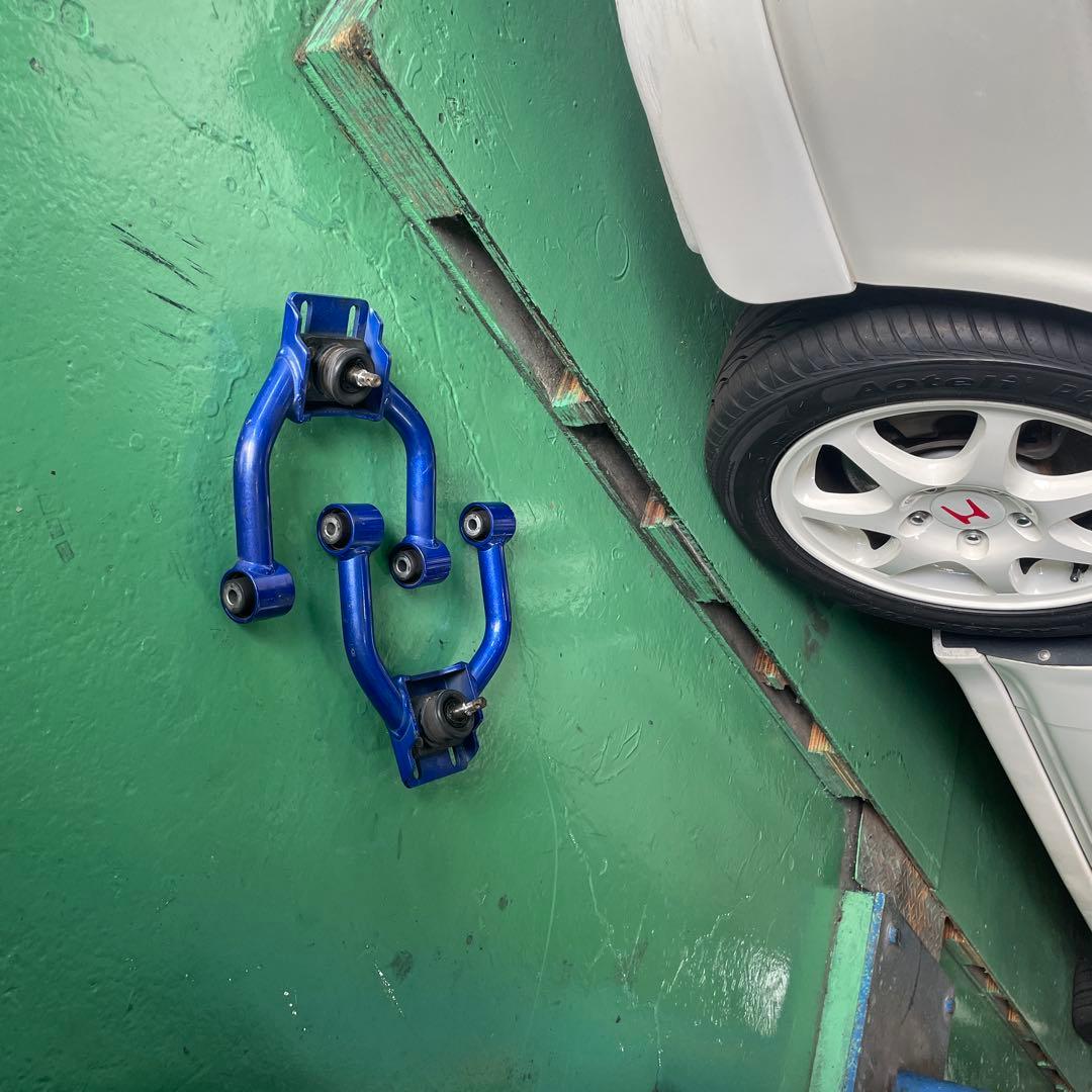 EK9 ネガティヴアッパーアーム