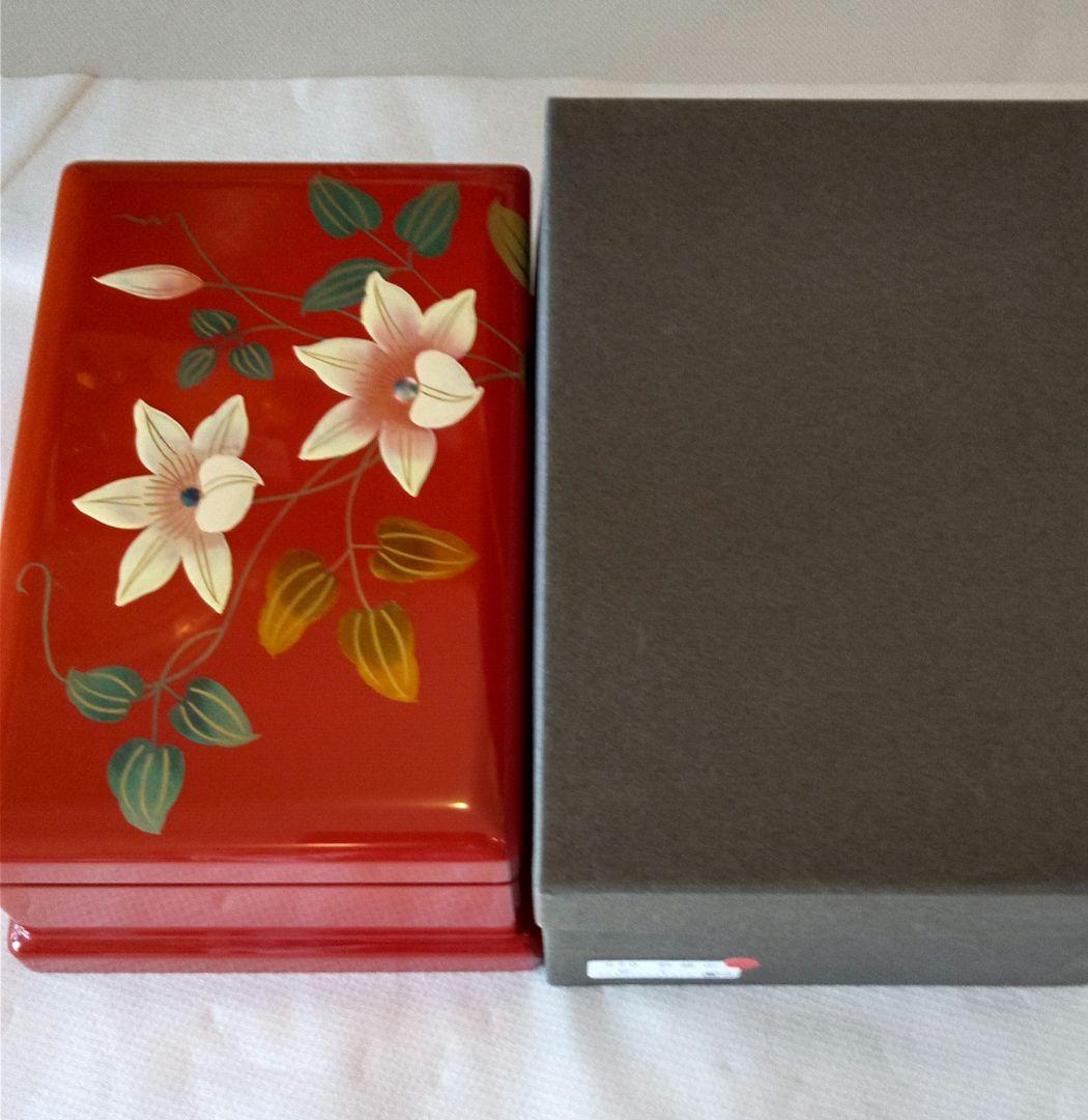 オルゴール付宝石箱(桜さくら)