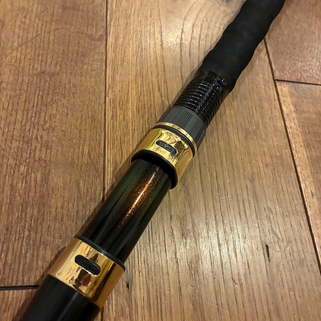 インテグラ 鯉 オリムピック 鯉竿