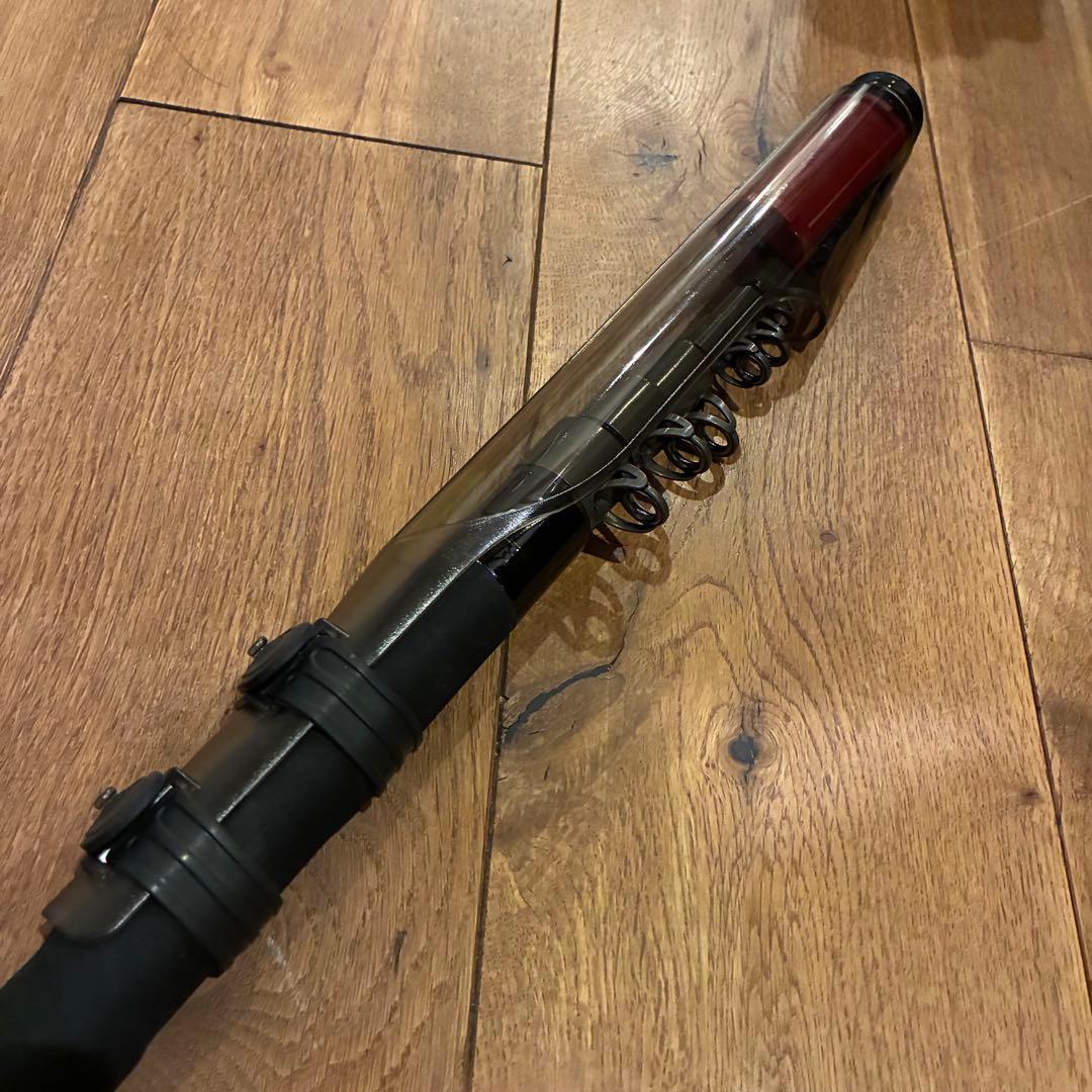 インテグラ 鯉 オリムピック 鯉竿