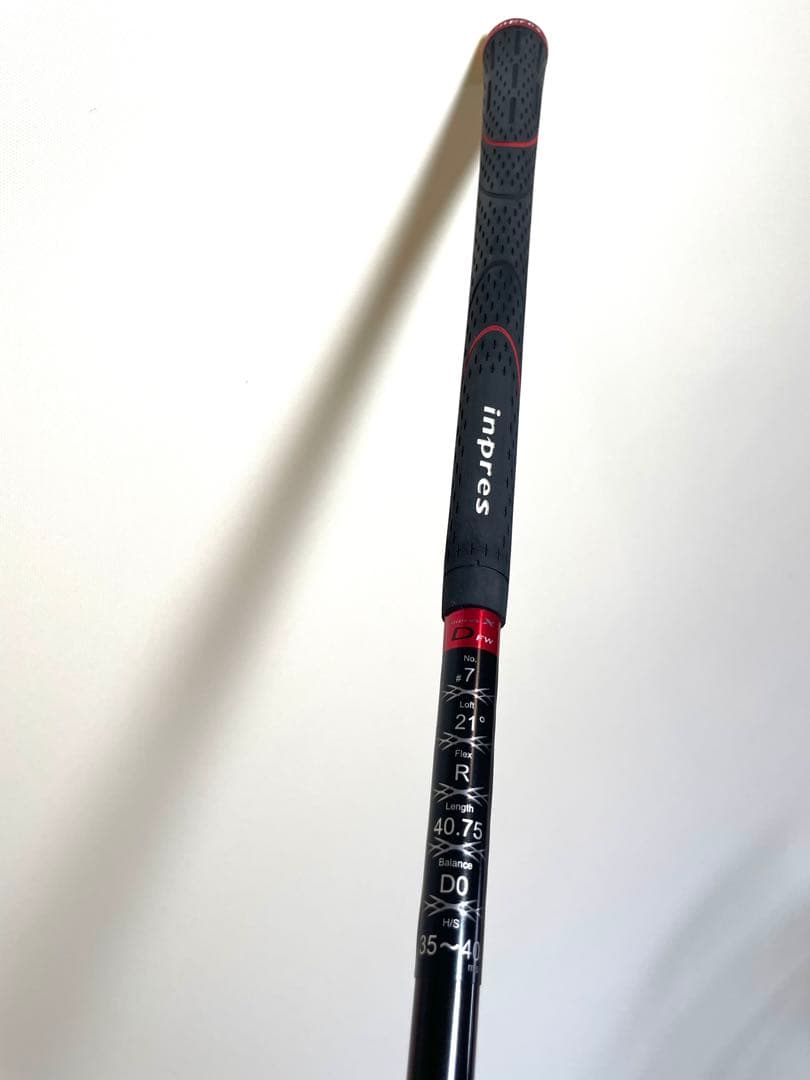 Tourstage yamaha ドライバー3本