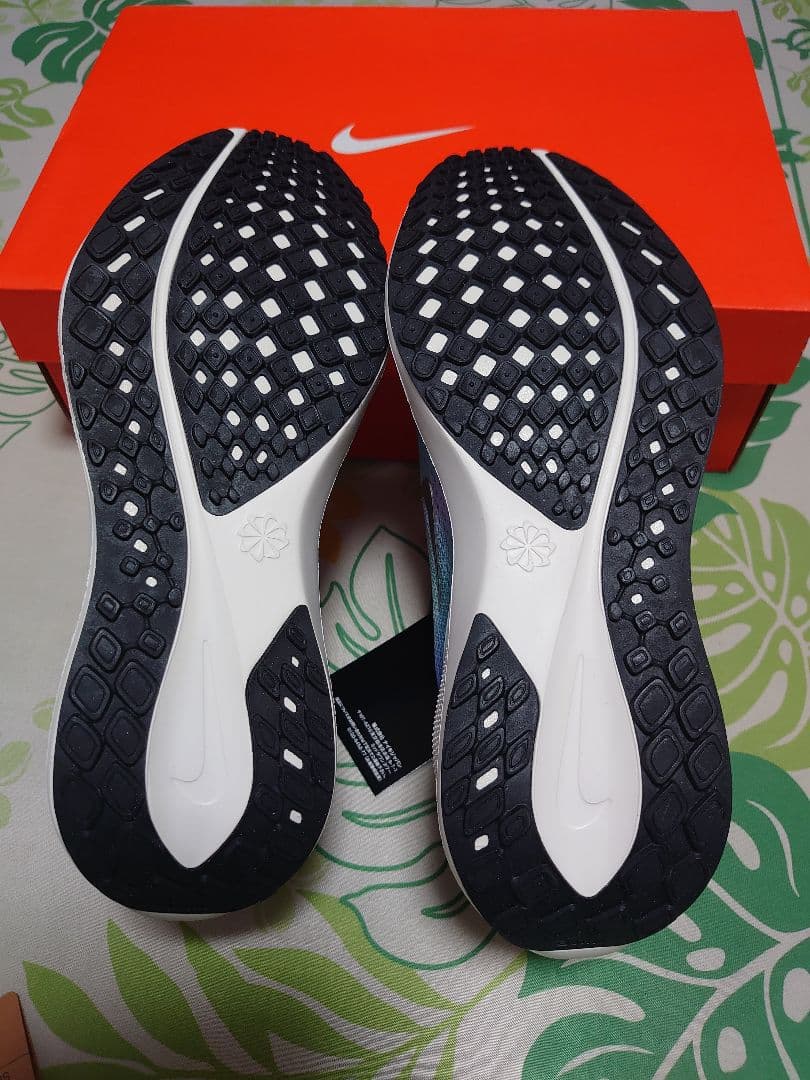 新品　ペガサス41 レインボー