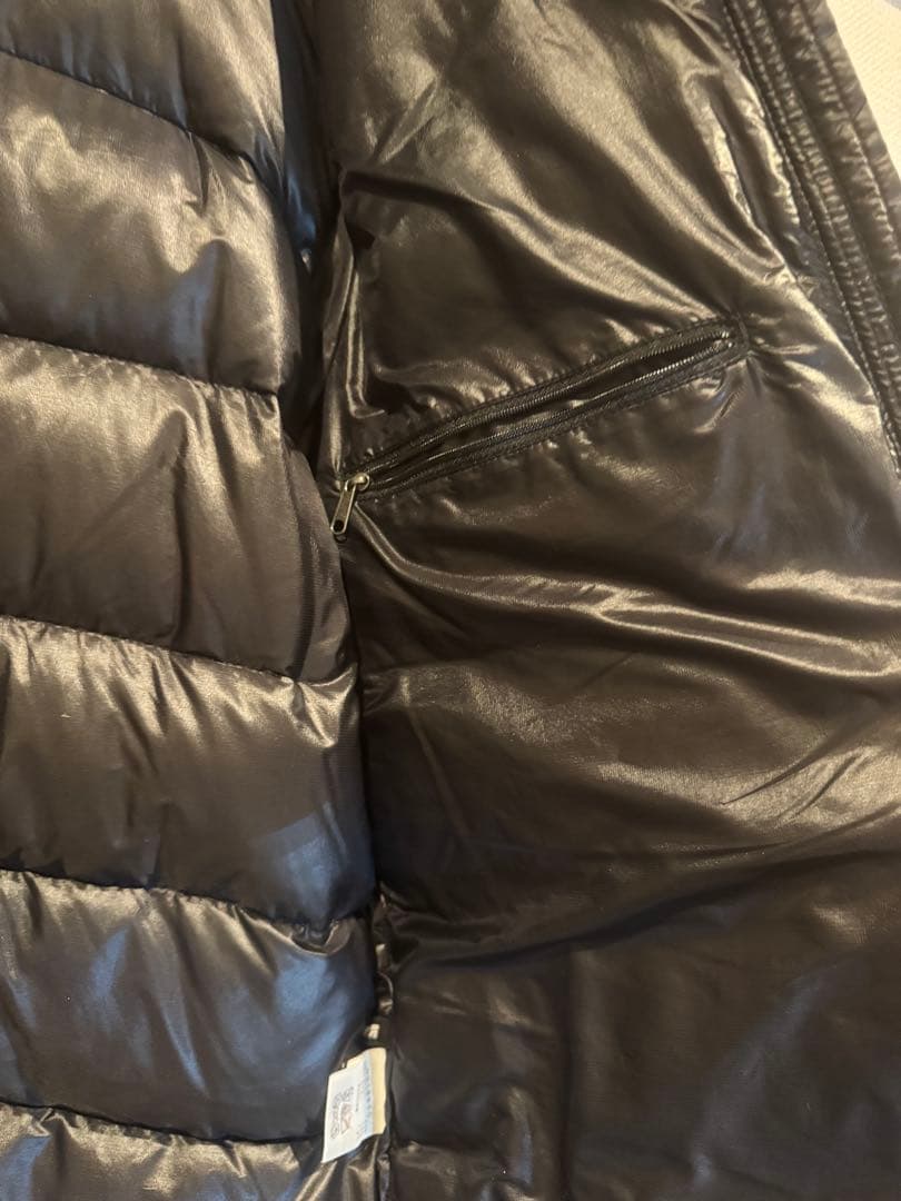 ノースフェイス　ND18950 ライトダウンジャケット