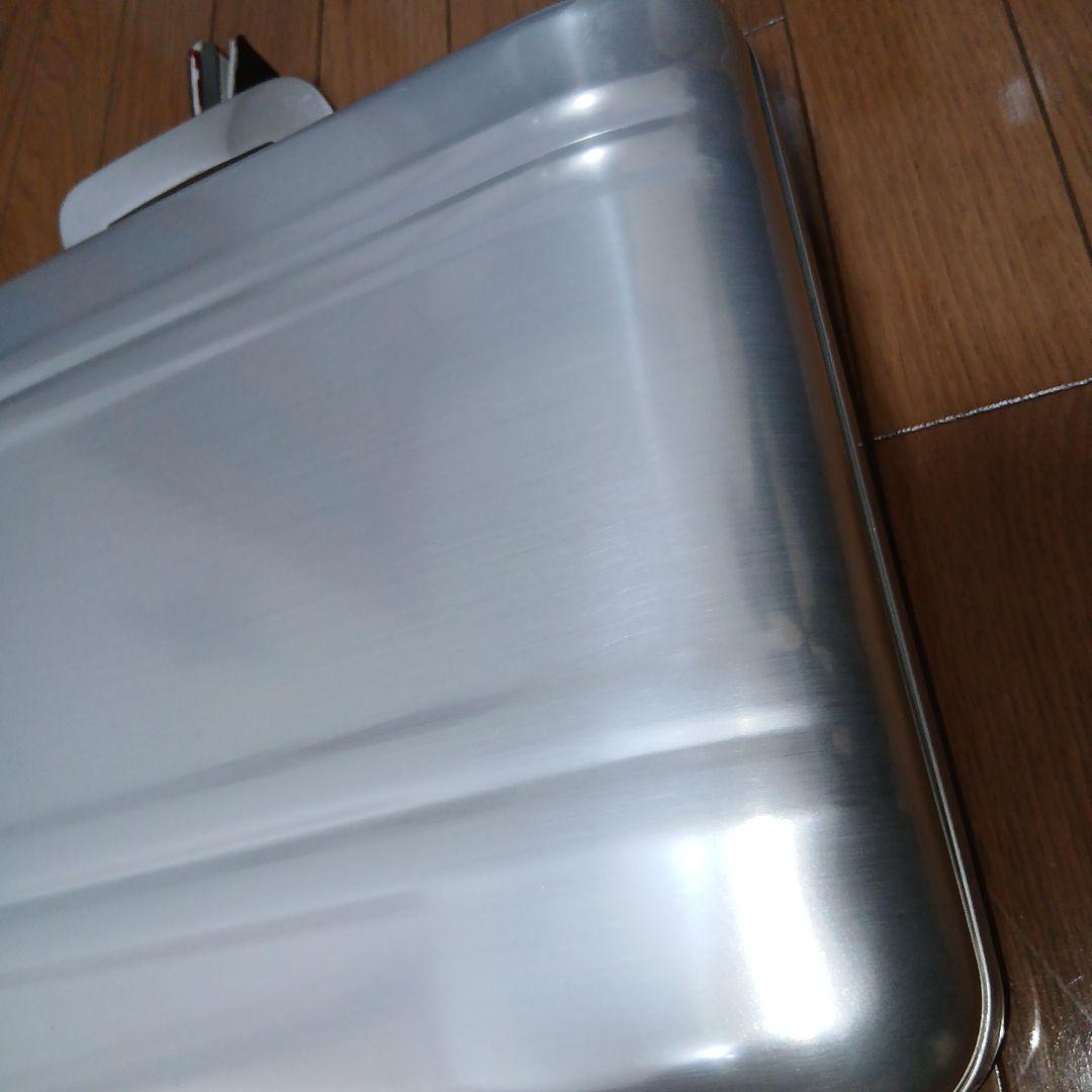 極上！超希少ZERO HALLIBURTON ゼロハリバートン Q4-PS