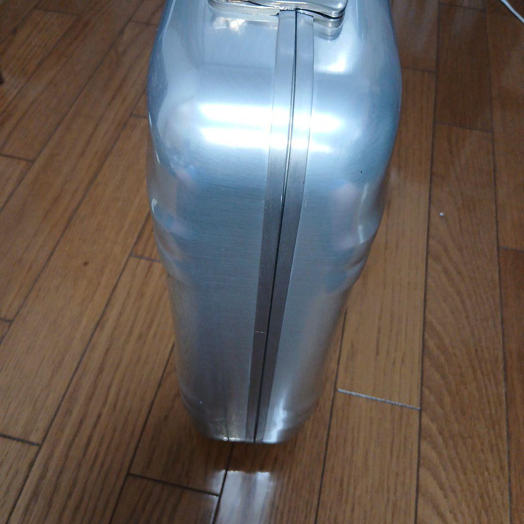 極上！超希少ZERO HALLIBURTON ゼロハリバートン Q4-PS