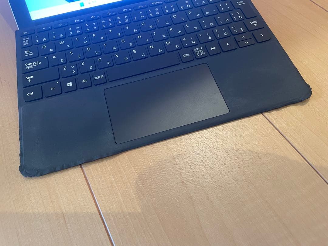 Windowsタブレット本体 Surface Go LTE Advanced KAZ-00032