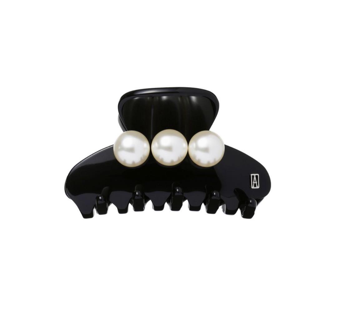 アレクサンドルドゥパリ S クリップ パール