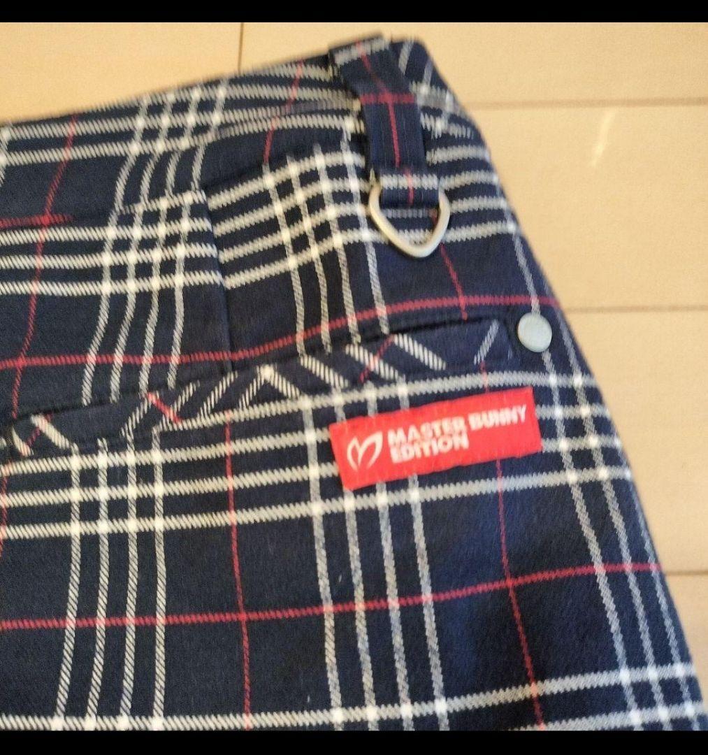 ゴルフウェアセットアップ MASTER BUNNY マスターバニーレディース