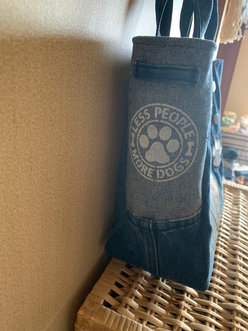 【キンザン号】トートバッグ×3