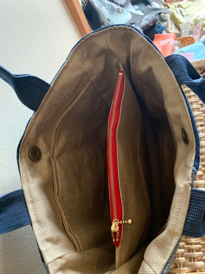 【キンザン号】トートバッグ×3