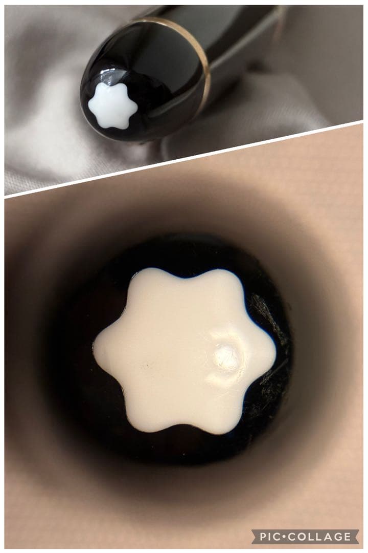 【美品】マイスターシュテュックNo.149 1970年代前半 中白14C Ｆニブ