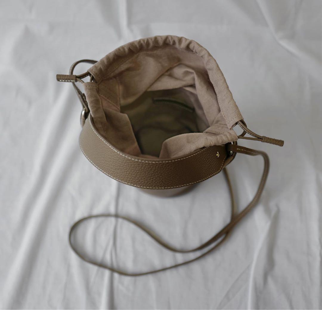 ayako bag ポタリ トープ ショルダー ハンドバッグ ミニバッグ 新品