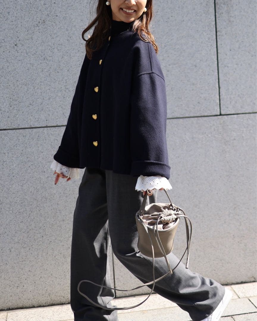 ayako bag ポタリ トープ ショルダー ハンドバッグ ミニバッグ 新品