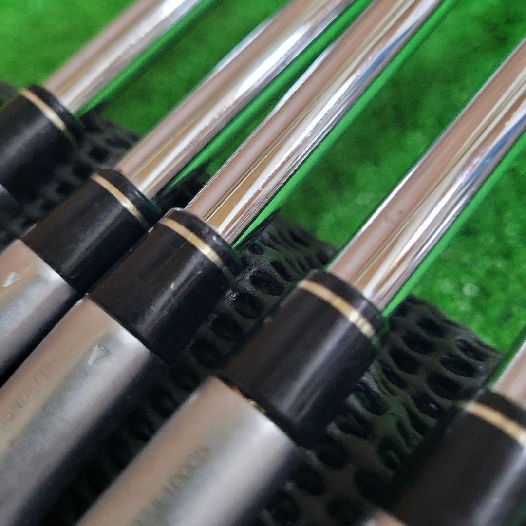 TaylorMade RBZ アイアン 5本セット ロケットブレイズ