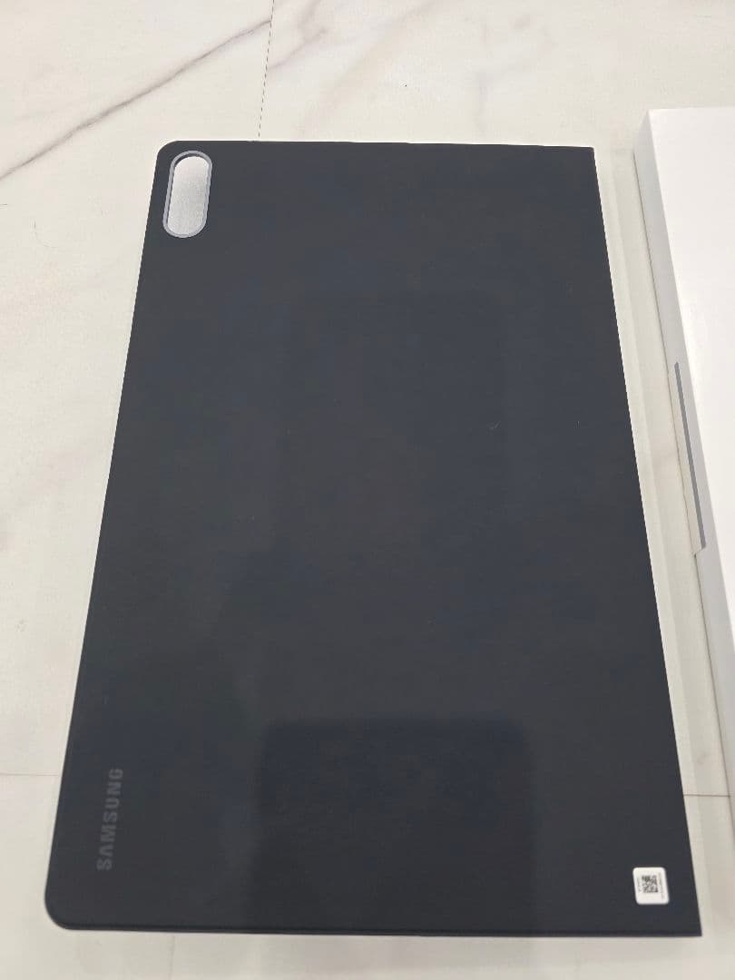 Galaxy S11 Ultra book cover ギャラクシー　純正ケース