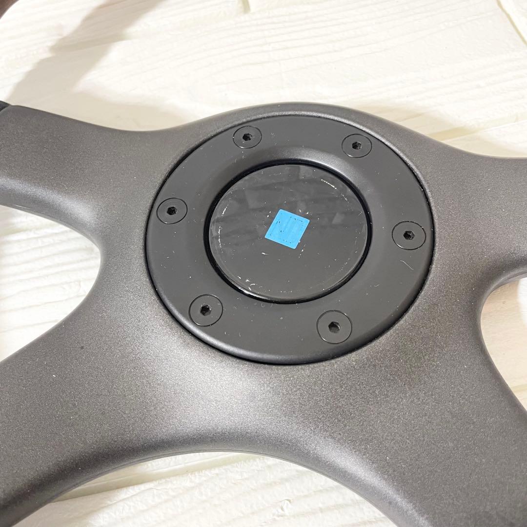 NARDI ナルディクラシックウッドポリッシュ/当時物ヴィンテージ