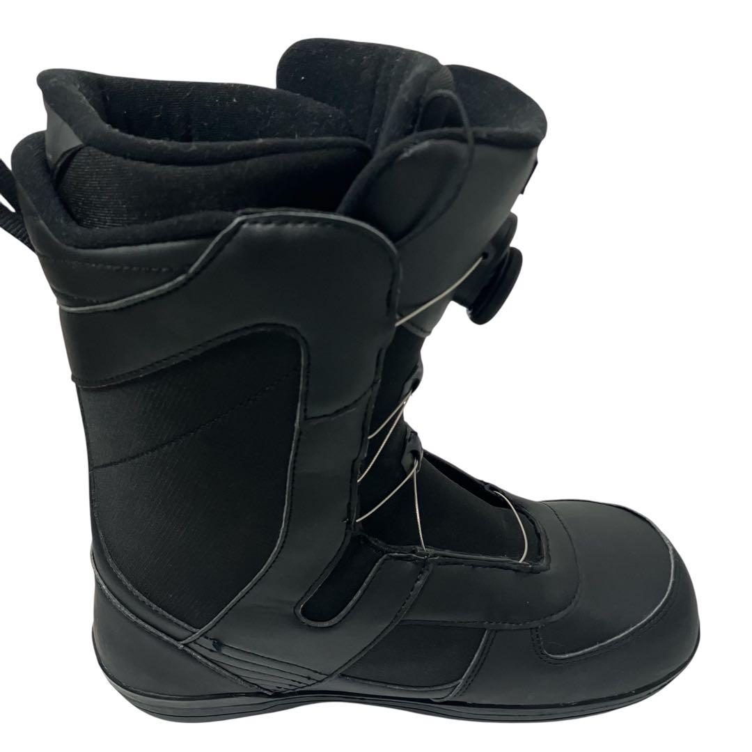 K2 MARKET スノーボードブーツ 26.5cm 靴　黒　ブラック　美品