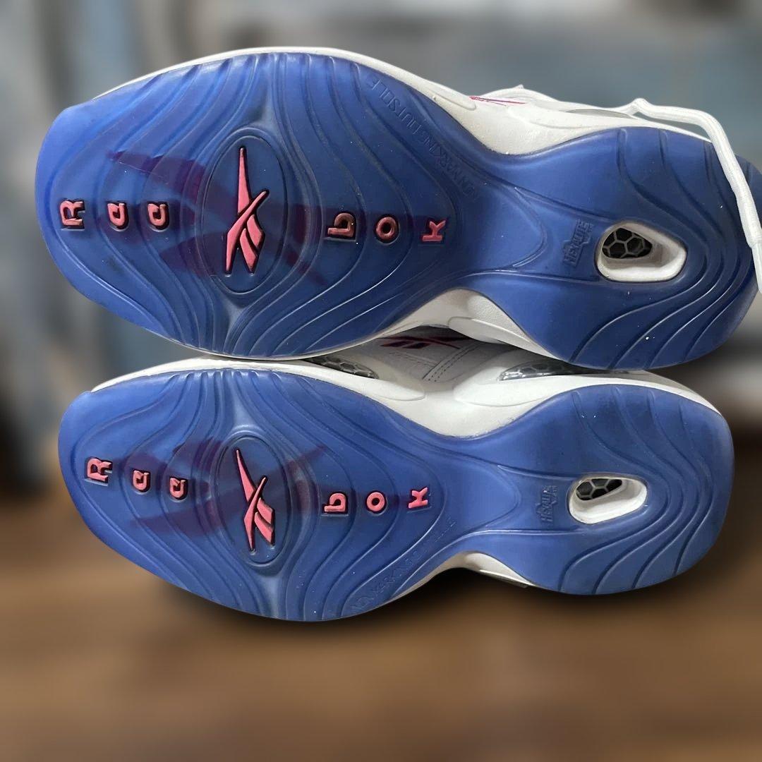 シューズ(男性用) Reebok Eric Emanuel Question Mid NBA