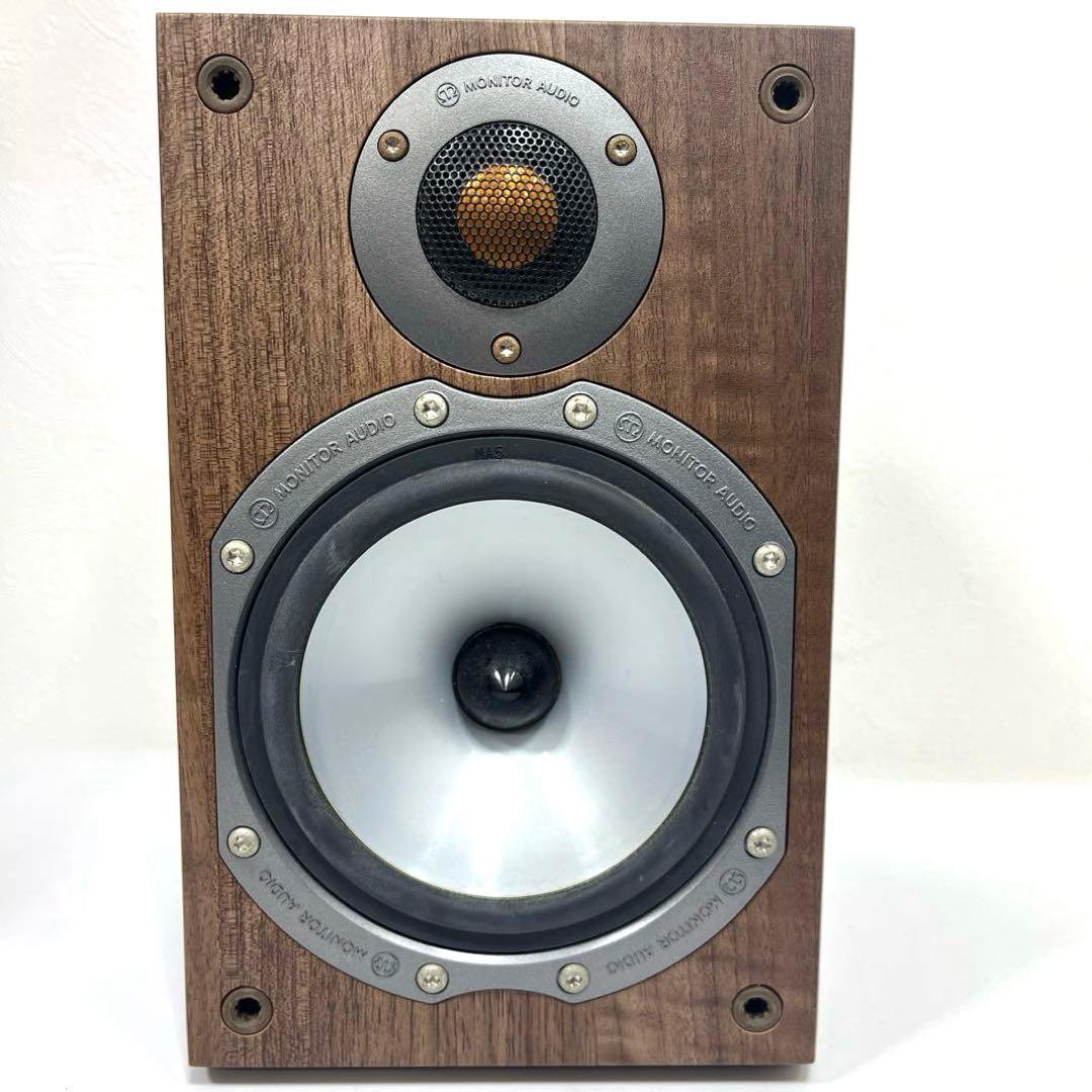 <Monitor Audio >Bronze BR1 ブックシェルフ型スピーカー