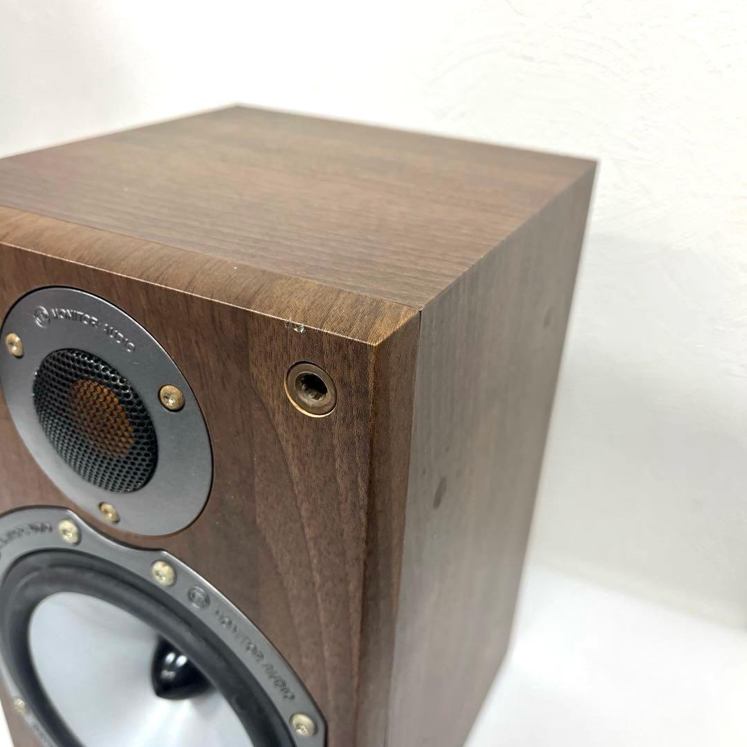<Monitor Audio >Bronze BR1 ブックシェルフ型スピーカー
