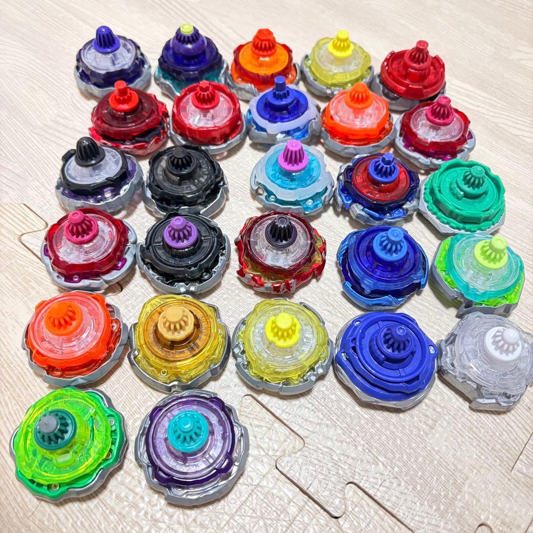 ベイブレードX まとめ売り 27個セット