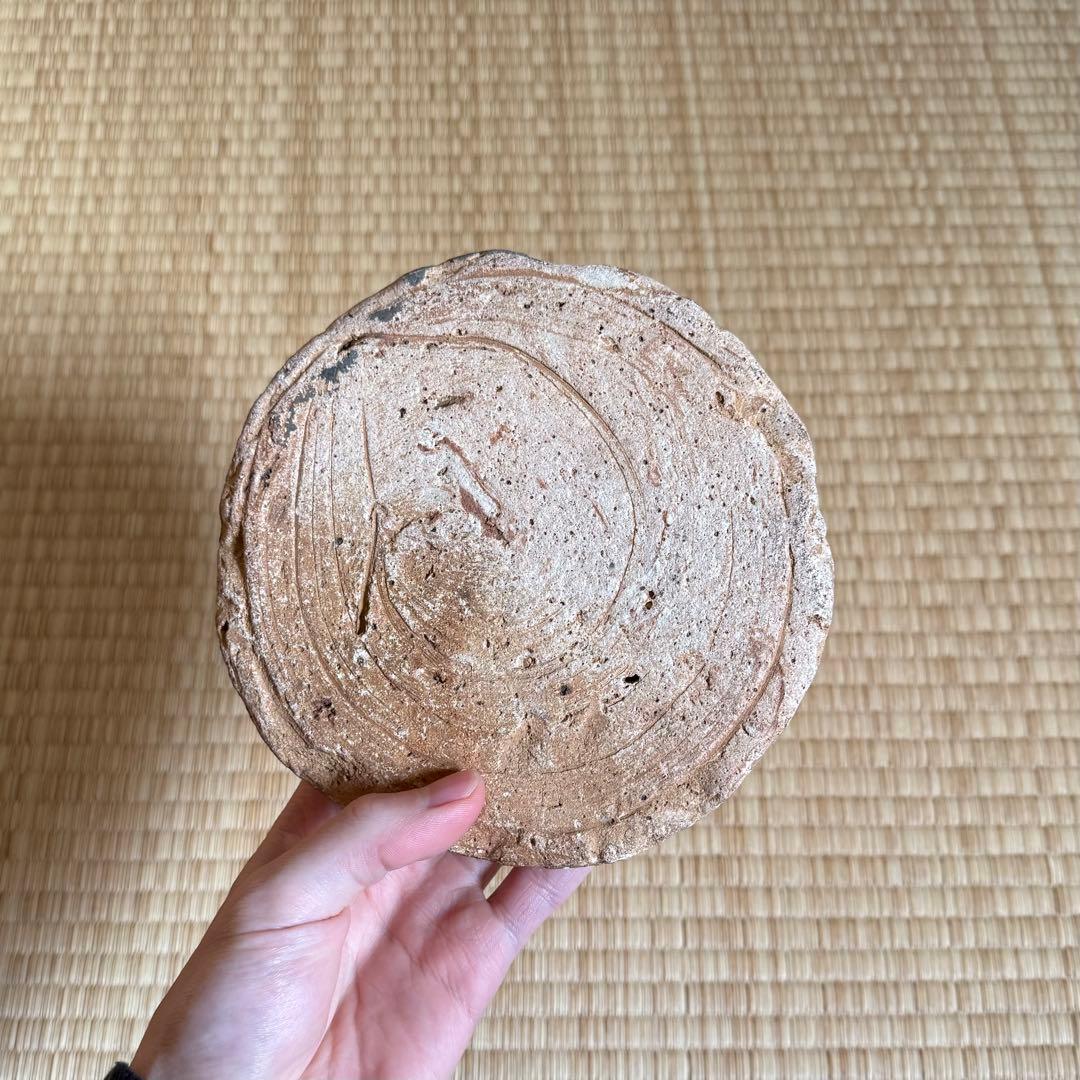 古美濃 美濃 陶片 残欠 江戸時代 水滴 香炉 徳利 茶碗 古美術 骨董 古瀬戸