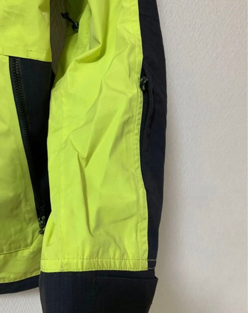 Burton フロスナー 2L ジャケット スノーボード M サイズ