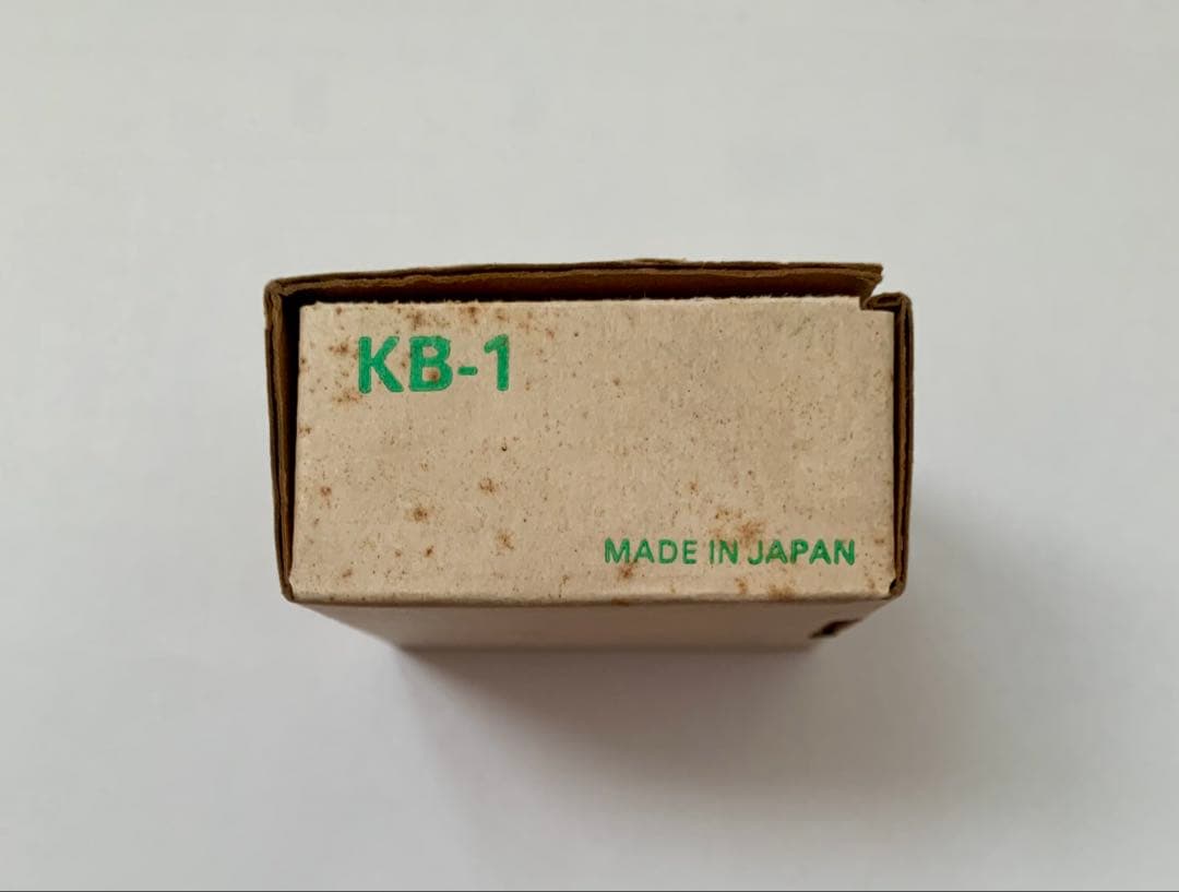 TRIO メイン ノブ　KB-1 メイン ツマミ