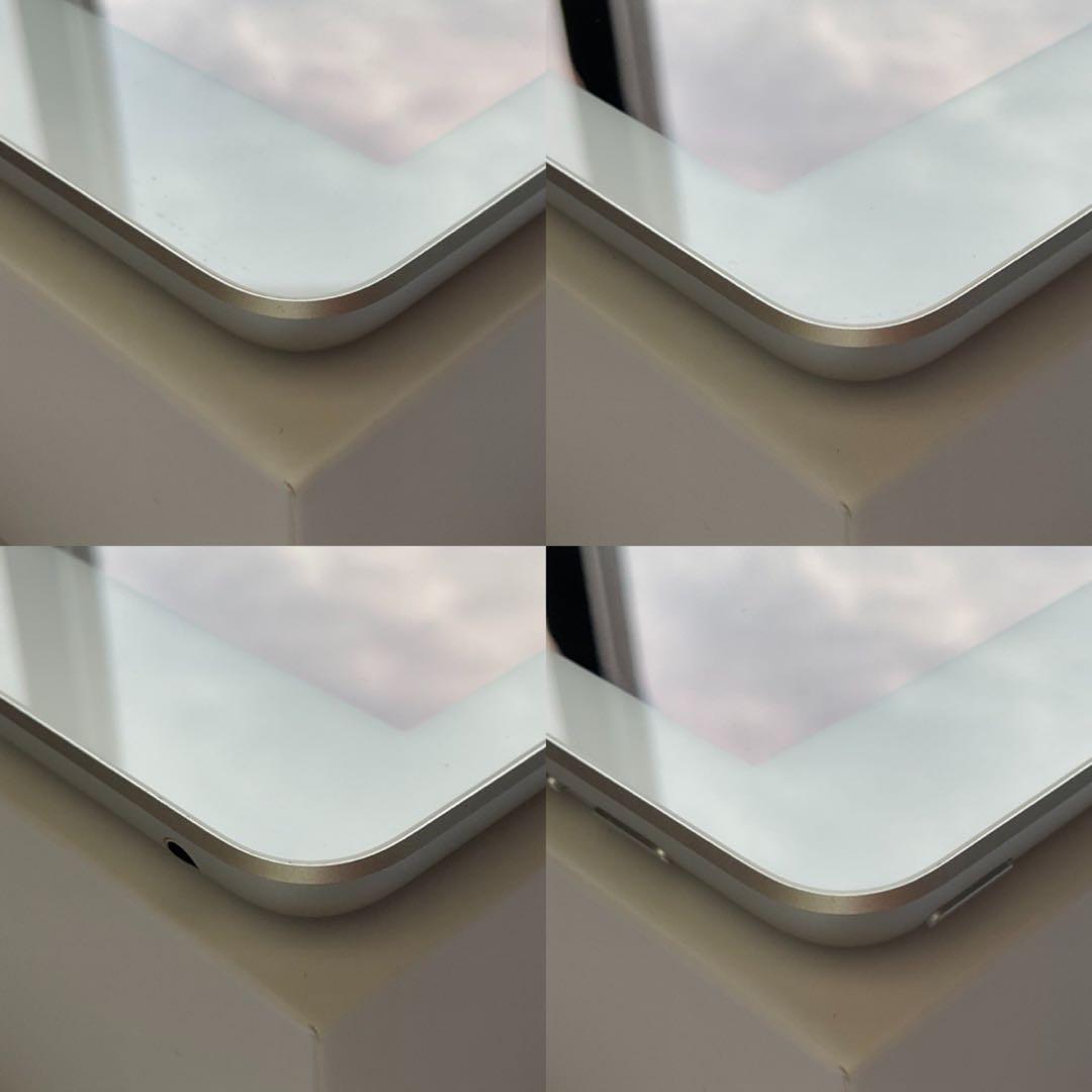 【極美品】Apple iPad 第6世代 Wi-Fi 128GB