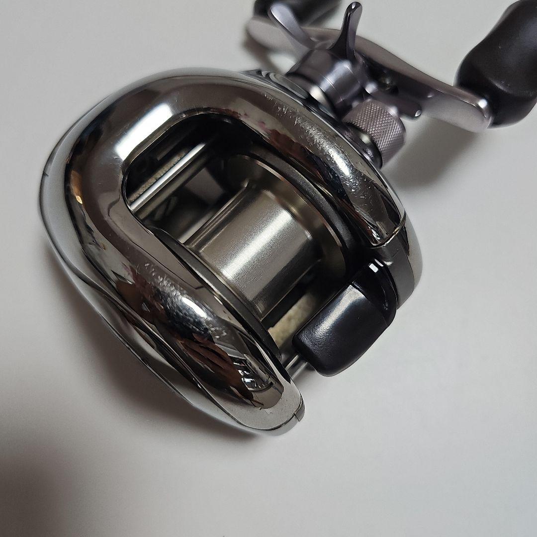 シマノ　初代アンタレス　 RH 220 　右巻き