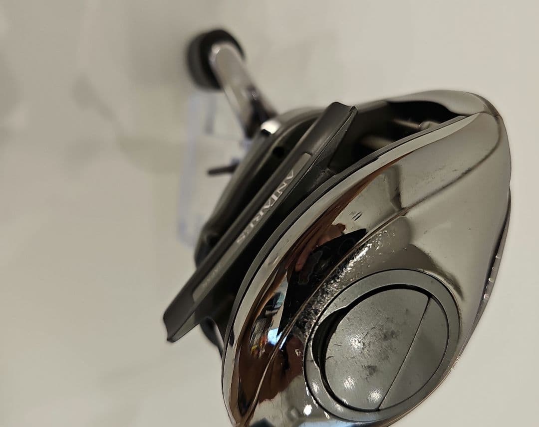 シマノ　初代アンタレス　 RH 220 　右巻き