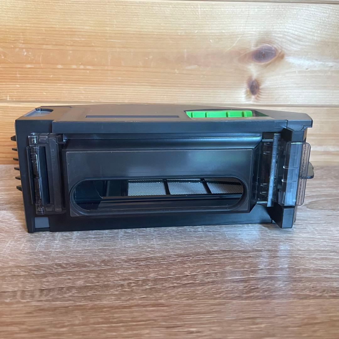 【美品】iRobot ルンバ　J9+ クリーンベース付