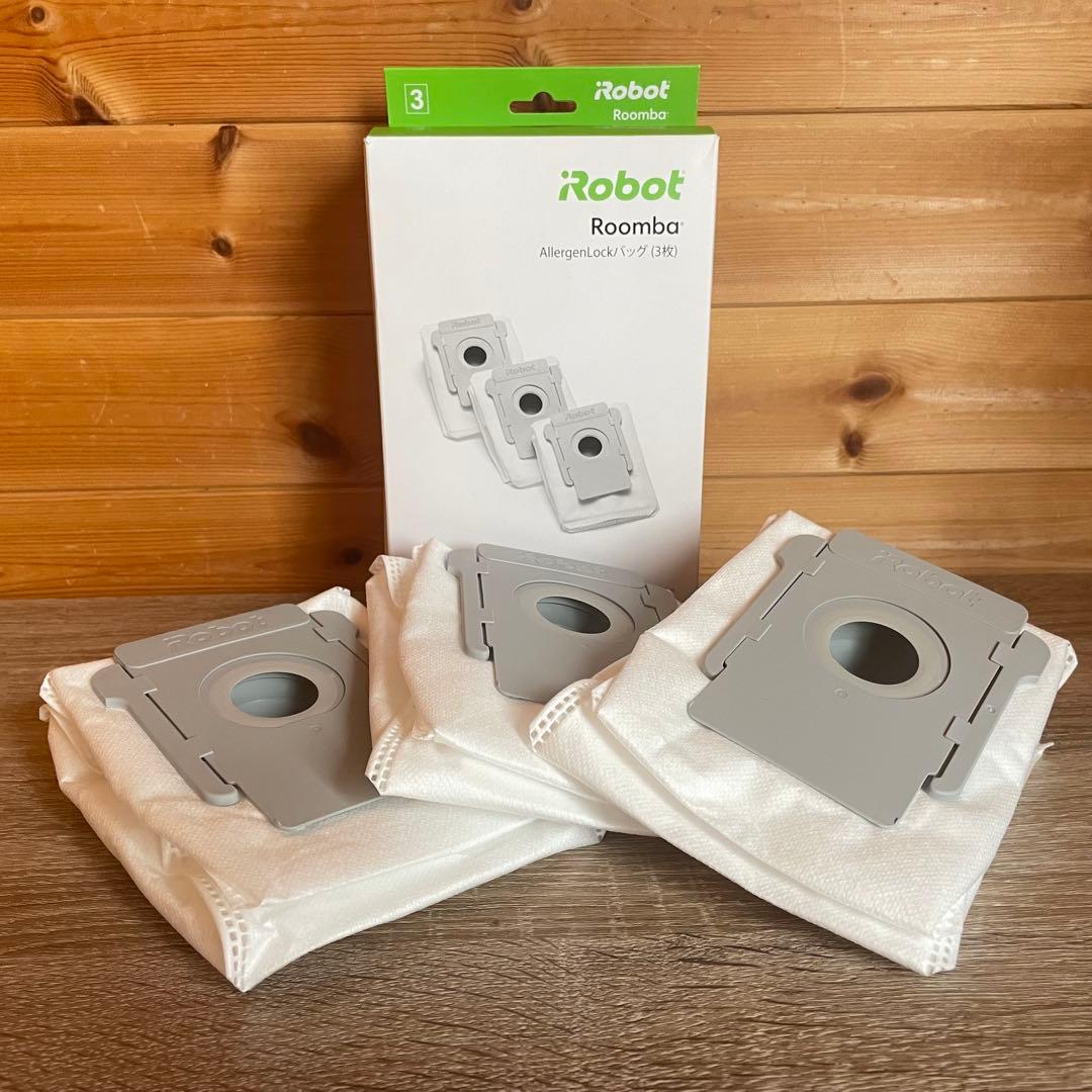 【美品】iRobot ルンバ　J9+ クリーンベース付