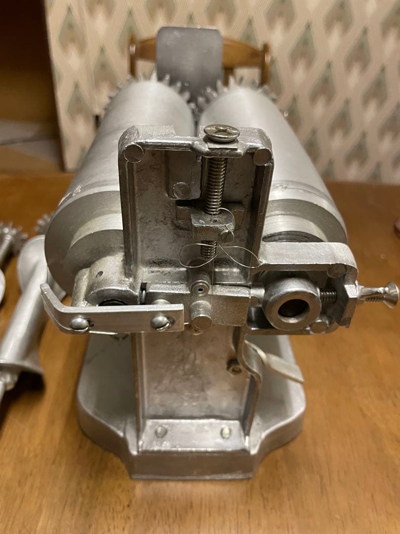 ゴンザレス トルティーヤメーカー Gonzalez Tortilla Maker