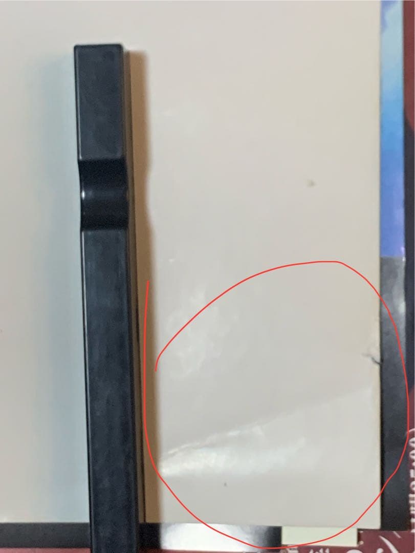 【B2・折れフチ痛みあり】 デジモンテイマーズ 番宣 放送告知 ポスター