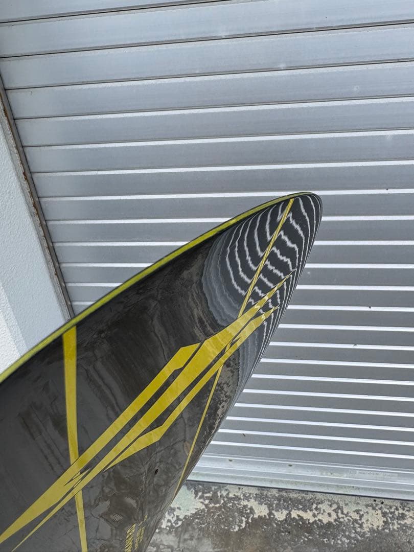 NAISH MAKANI 8.0 スタンドアップパドル SUP フルカーボン