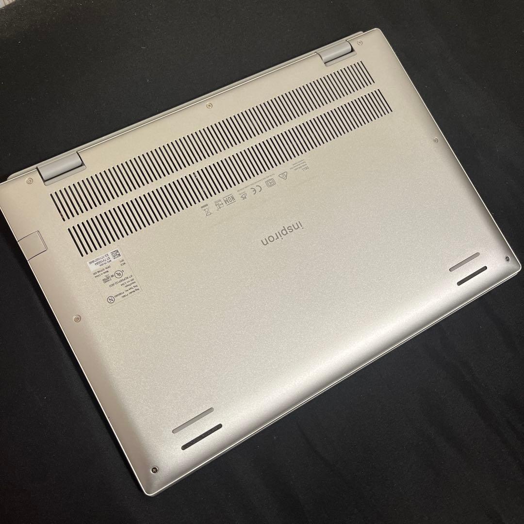 DELLのPC