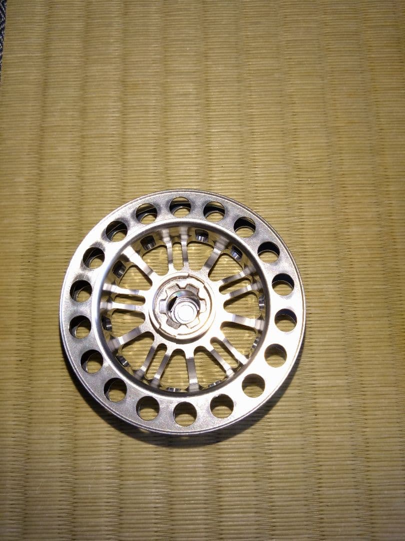 リール SHIMANO Seihakou LIMITED RC83