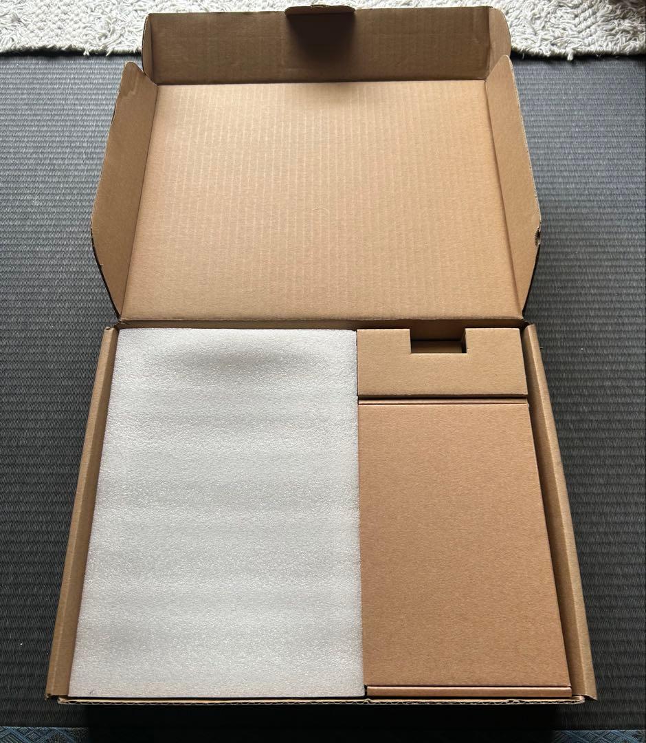 【PSEマーク付き】新品SANWA BTL-RDC12N モバイルバッテリーです